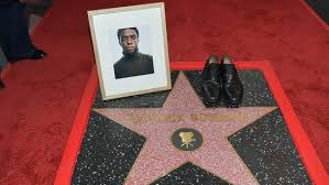 Deceased Chadwick Boseman Honoured at the Hollywood Walk of Fame